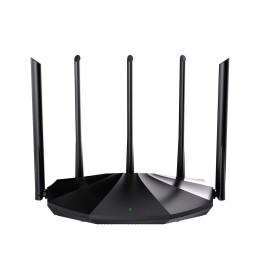 TENDA TX2 Pro Router Wi-Fi 6 Dual-Band Gigabit