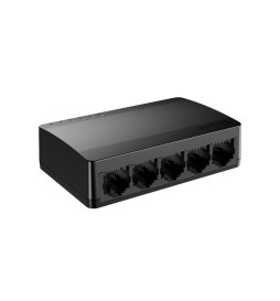 TENDA Switch Gigabit Ethernet 5 porte