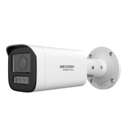 Hikvision Hiwatch 4Mp Dual Light Varifocal Bullet Ip PoE HWI-B640HA-LZU