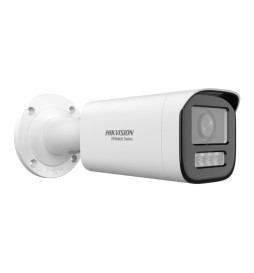 Hikvision Hiwatch 4Mp Dual Light Varifocal Bullet Ip PoE HWI-B640HA-LZU