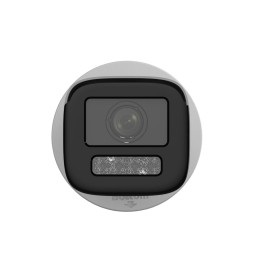 Hikvision Hiwatch 4Mp Dual Light Varifocal Bullet Ip PoE HWI-B640HA-LZU