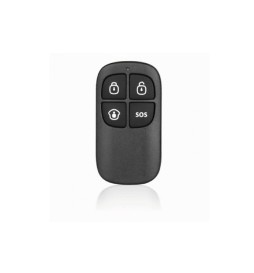 Chuango Remote controller CH-RC-80