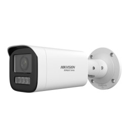 Hikvision Hiwatch Bullet Dual Light Motorzoom Ip PoE HWI-B660HA-LZU