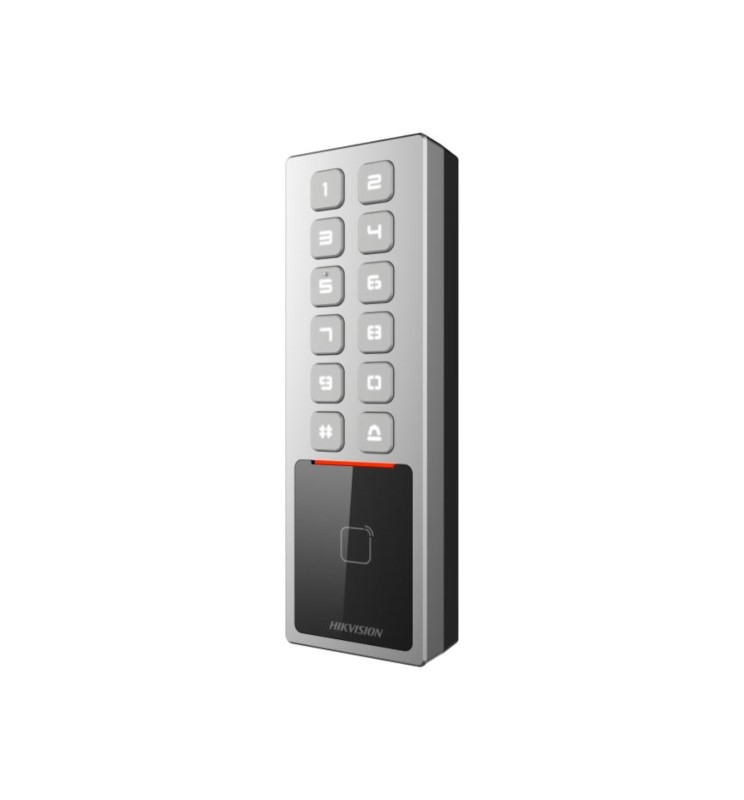 Hikvision Access Control Terminal M1 card