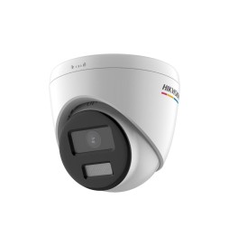 Hikvision Turret 2Mp ColorVu 2.8mm Turret Ip PoE DS-2CD1327G2-L