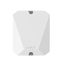 Ajax MultiTransmitter Modulo integrazione dispositivi cablati con centrali Ajax