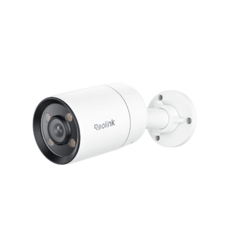 Reolink P320X Telecamera IP PoE ColorX 2K 4MP Visione notturna a colori