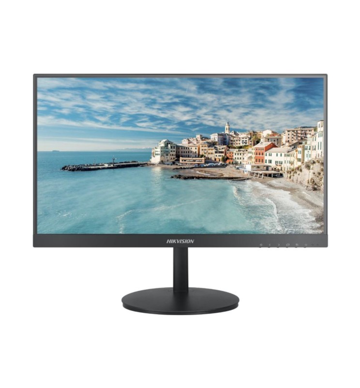 Hikvision Monitor Led FHD 21.5" DS-D5022FN-C