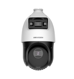 Hikvision 8 MP ColorVu Strobe Audible Warning DS-2SE4C425MWG-E(14F0)