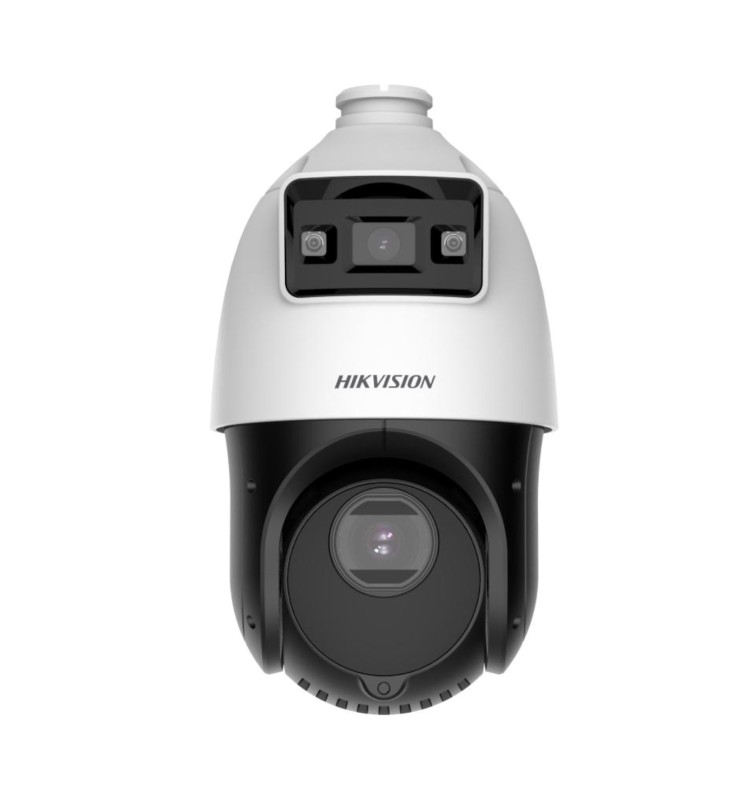 Hikvision TandemVu 4 MP 25X Colorful IR Speed Dome DS-2SE4C425MWG-E(14F0)