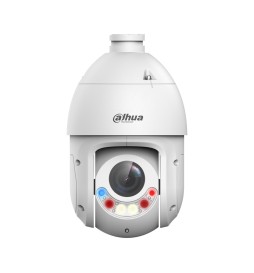 Dahua 4MP 32x Starlight IR WizSense Network PTZ Camera