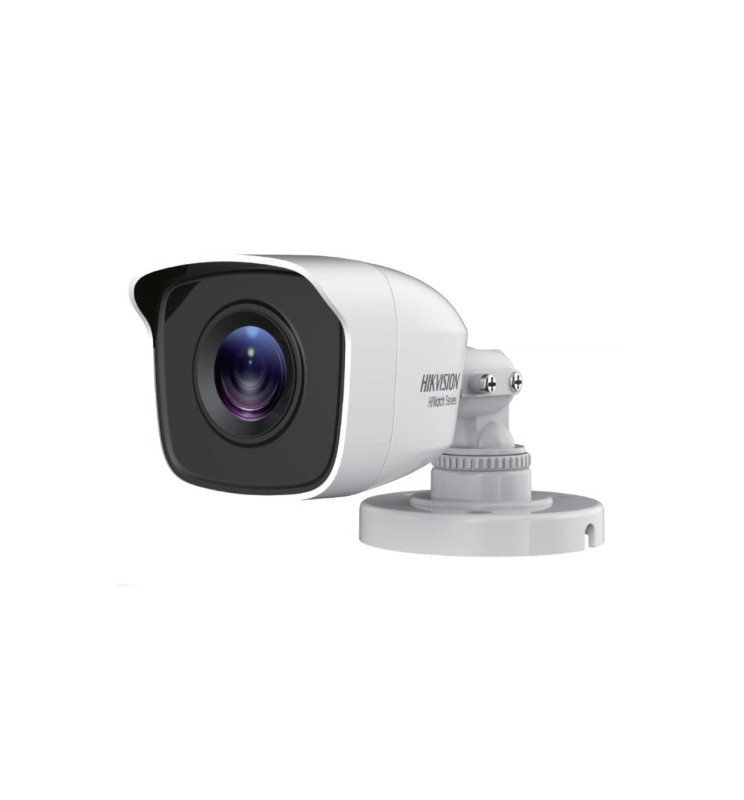 Hikvision HiWatch Telecamera Bullet 5Mp 2.8mm Turbo Tvi 20m HWT-B150-M