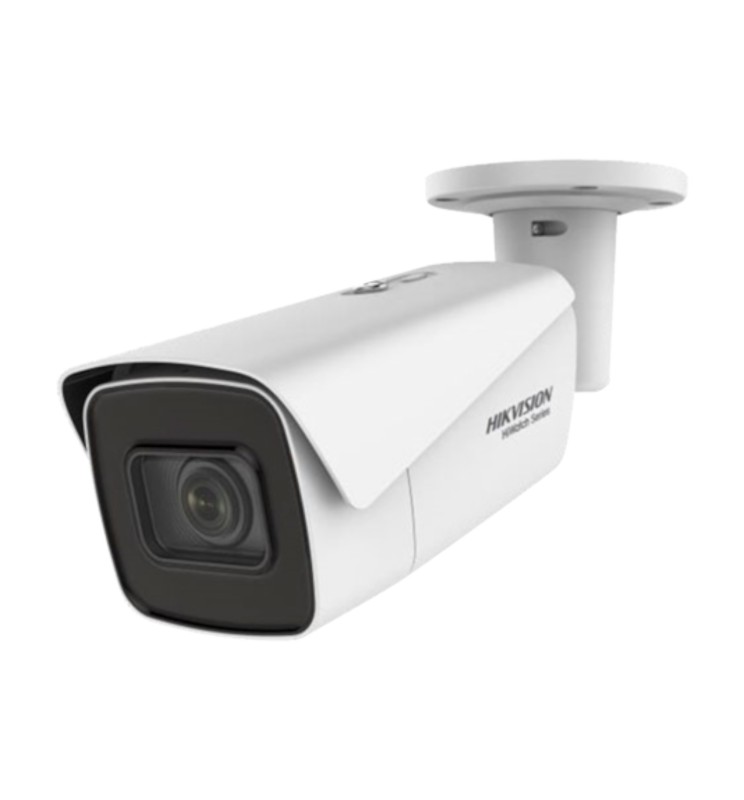 Hikvision Hiwatch Bullet Dual Light Motorzoom Ip PoE HWI-B782H-Z