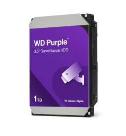 Western Digital Purple 1Tb Specifico per Videosorveglianza