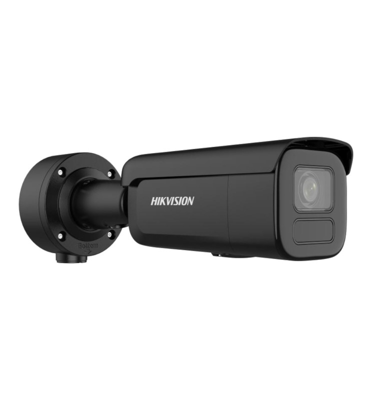 Hikvision 4Mp Darkfighter Acusense Varifocal Bullet Ip PoE DS-2CD2686G2HT-IZS