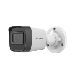 Hikvision Hiwatch 2Mp 4mm Bullet Ip PoE HWI-B121H(C)