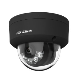 Hikvision 4 MP Smart Hybrid Light ColorVu 2.8mm Dome Ip PoE