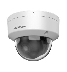 Hikvision Telecamera 4Mp Acusense 2.8mm Dome Ip PoE DS-2CD2146G2H-ISU