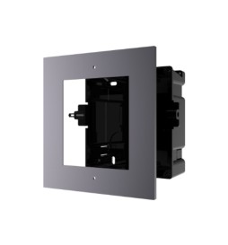 Hikvision Telaio Incasso Flush Postazione 1 Modulo DS-KD-ACF1