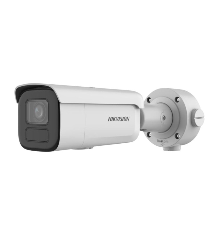 Hikvision 8Mp Darkfighter Acusense Varifocal Bullet Ip PoE DS-2CD2686G