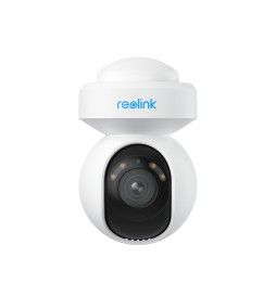 Reolink Telecamera WiFi PTZ 5MP con Rilevamento Intelligente e Faretto