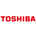 TOSHIBA